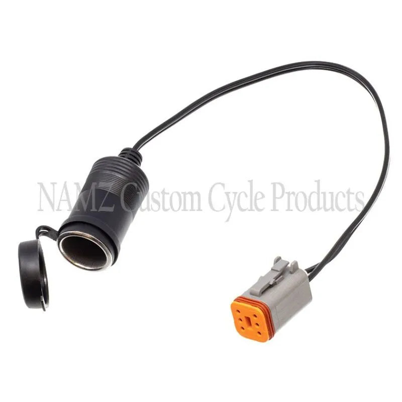 NAMZ auto part