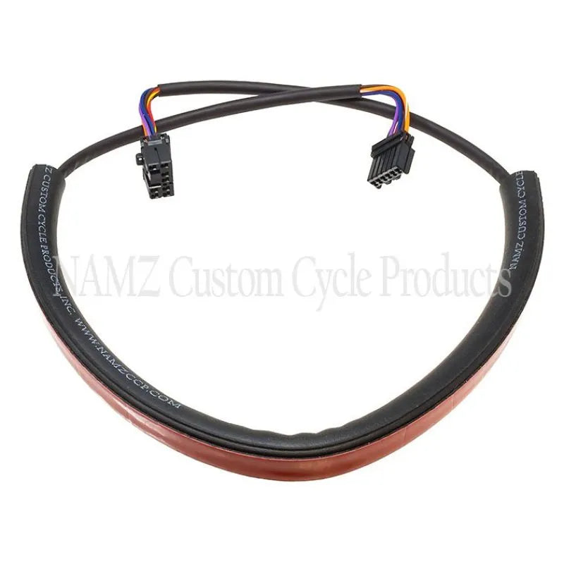 NAMZ auto part