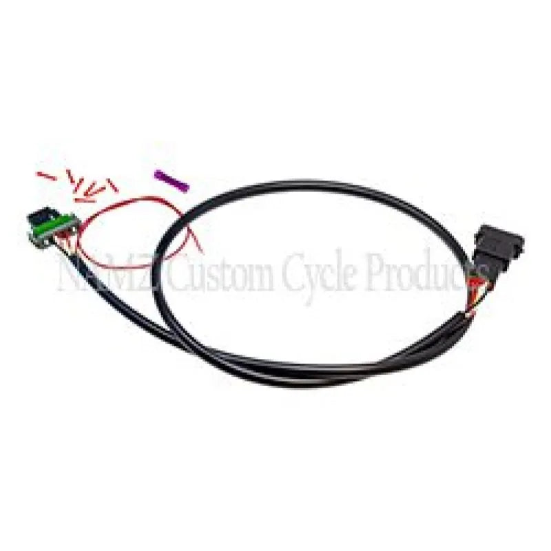 NAMZ auto part