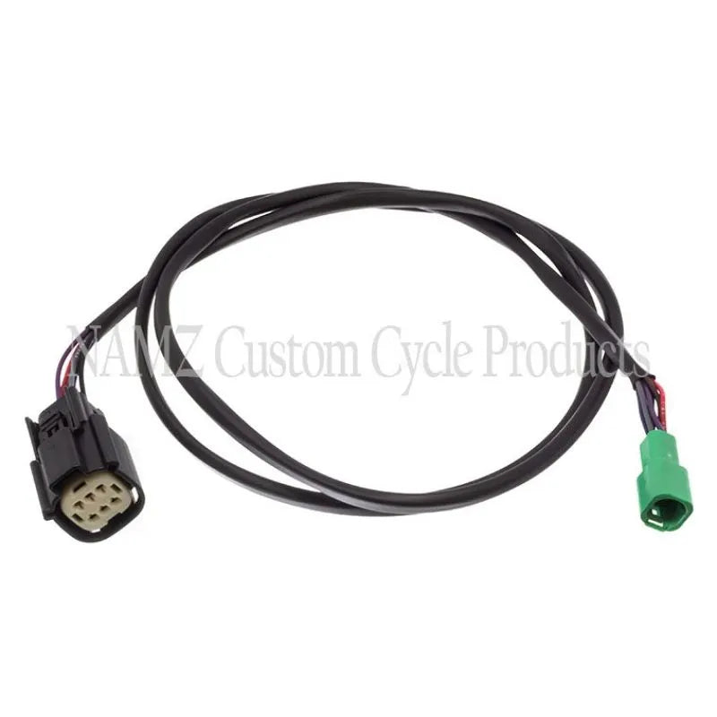 NAMZ auto part
