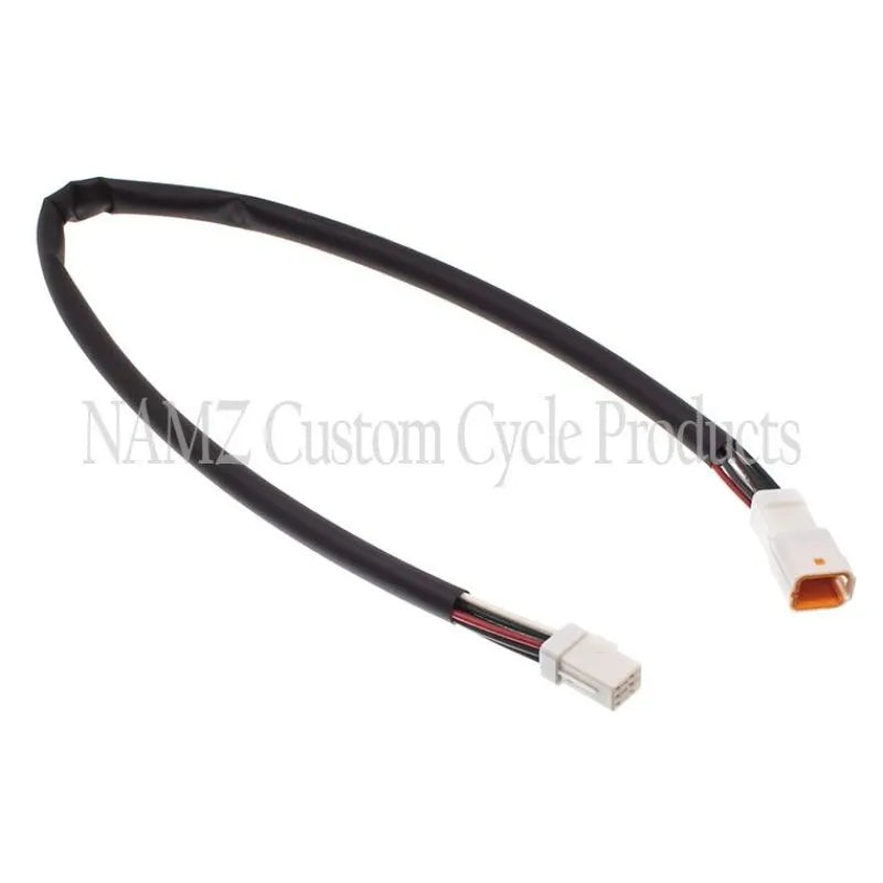 NAMZ auto part