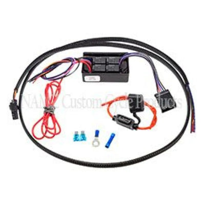 NAMZ auto part
