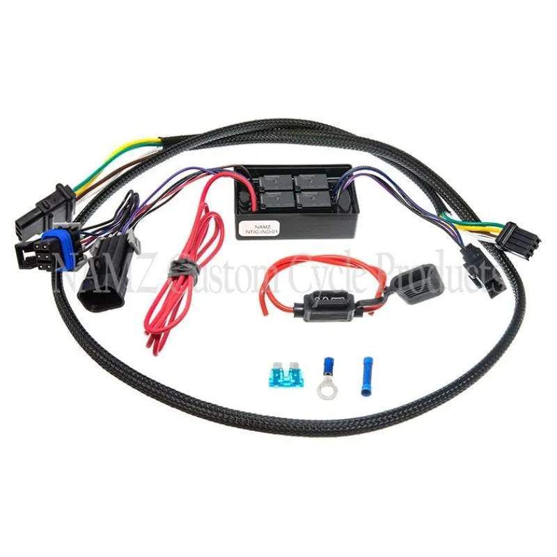 NAMZ auto part