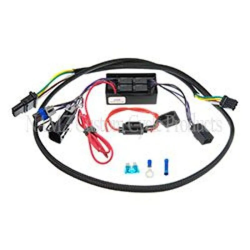 NAMZ auto part