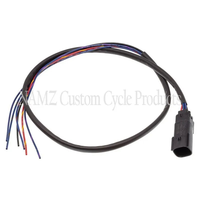 NAMZ auto part