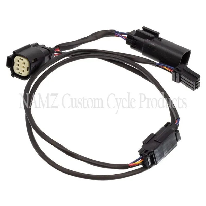 NAMZ auto part