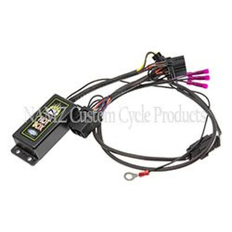 NAMZ auto part