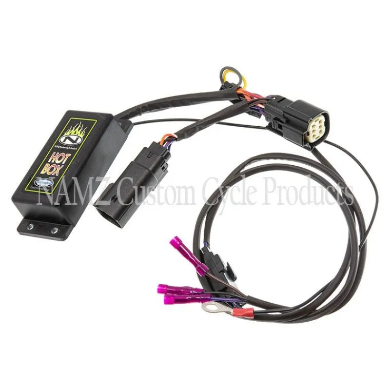 NAMZ auto part