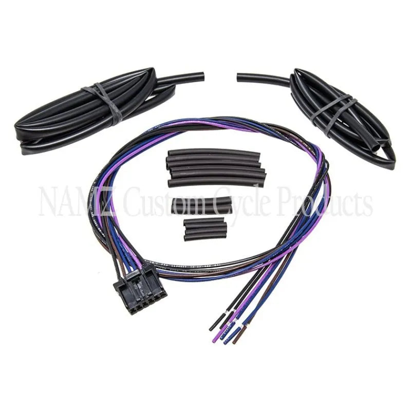 NAMZ auto part