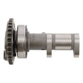 Hot Cams exhaust