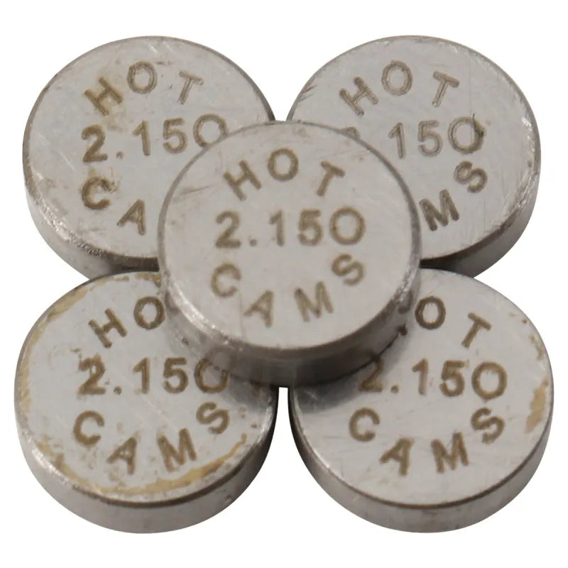 Hot Cams auto part