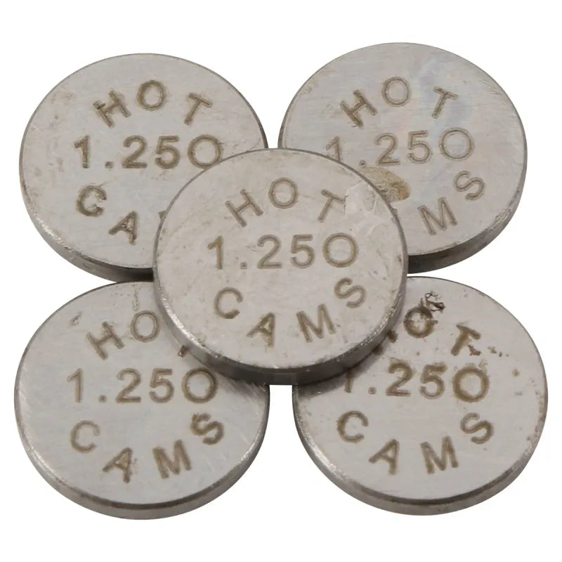 Hot Cams auto part