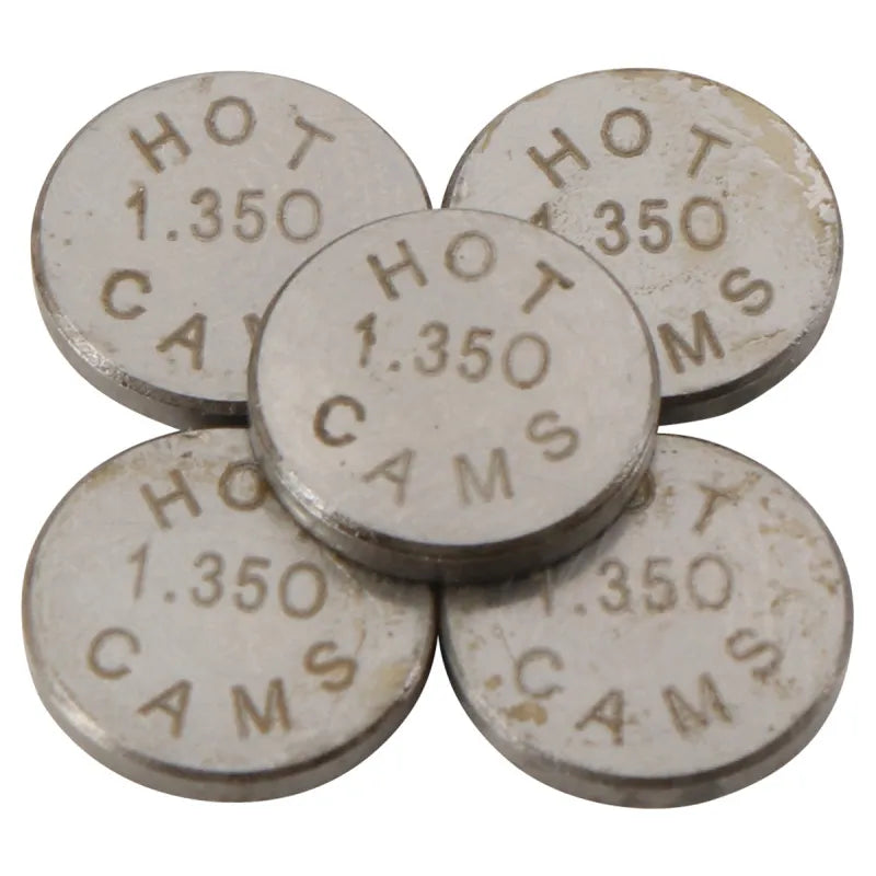 Hot Cams auto part