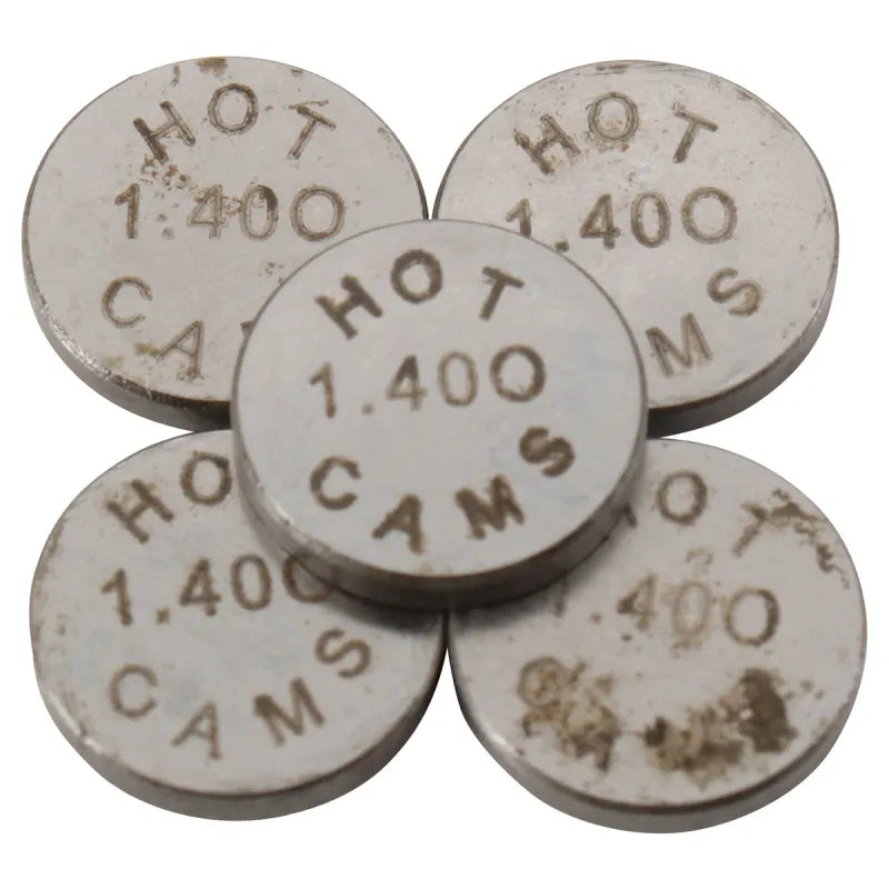 Hot Cams auto part