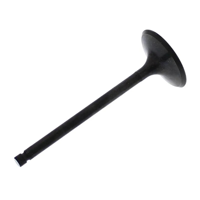 Hot Cams intake system