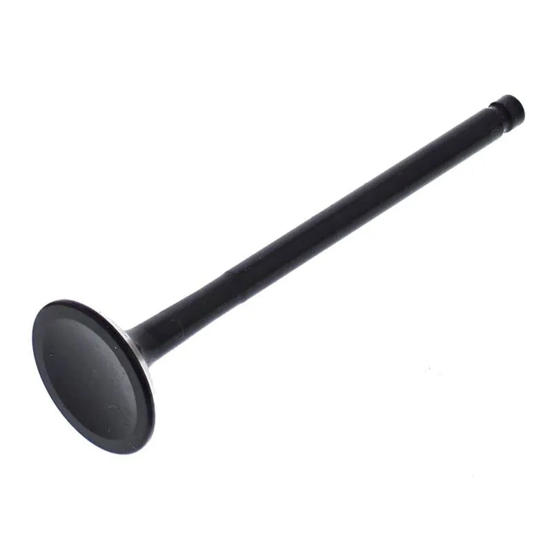 Hot Cams exhaust