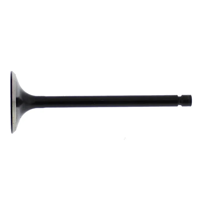 Hot Cams exhaust