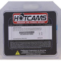 Hot Cams auto part installed view