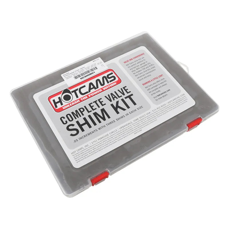 Hot Cams auto part