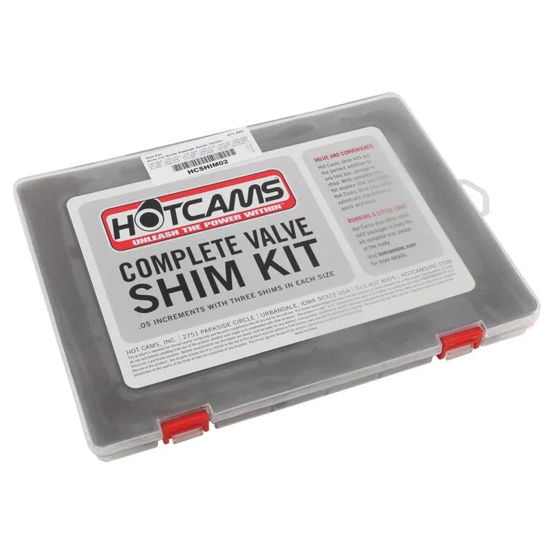 Hot Cams auto part