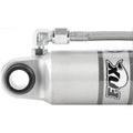 FOX shock absorber close-up