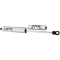 FOX shock absorber close-up