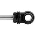 FOX shock absorber installed view