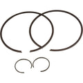 Vertex Pistons auto part detail