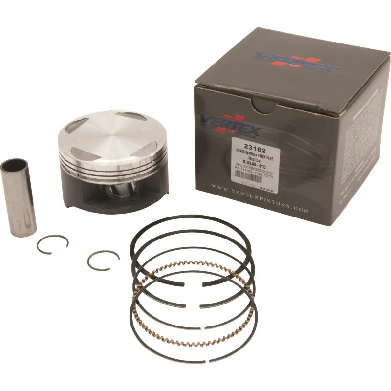 Vertex Pistons auto part