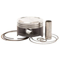 Vertex Pistons auto part detail