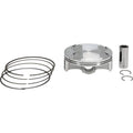 Vertex Pistons auto part detail