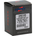 Vertex Pistons auto part installed view