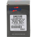 Vertex Pistons auto part detail
