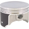 Vertex Pistons auto part detail