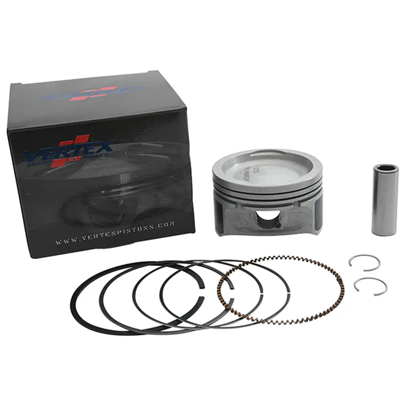 Vertex Pistons auto part