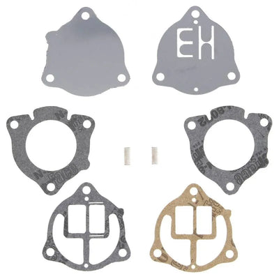 Vertex Pistons fuel pump