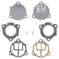 Vertex Pistons fuel pump