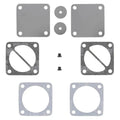 Vertex Pistons fuel pump