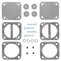 Vertex Pistons fuel pump