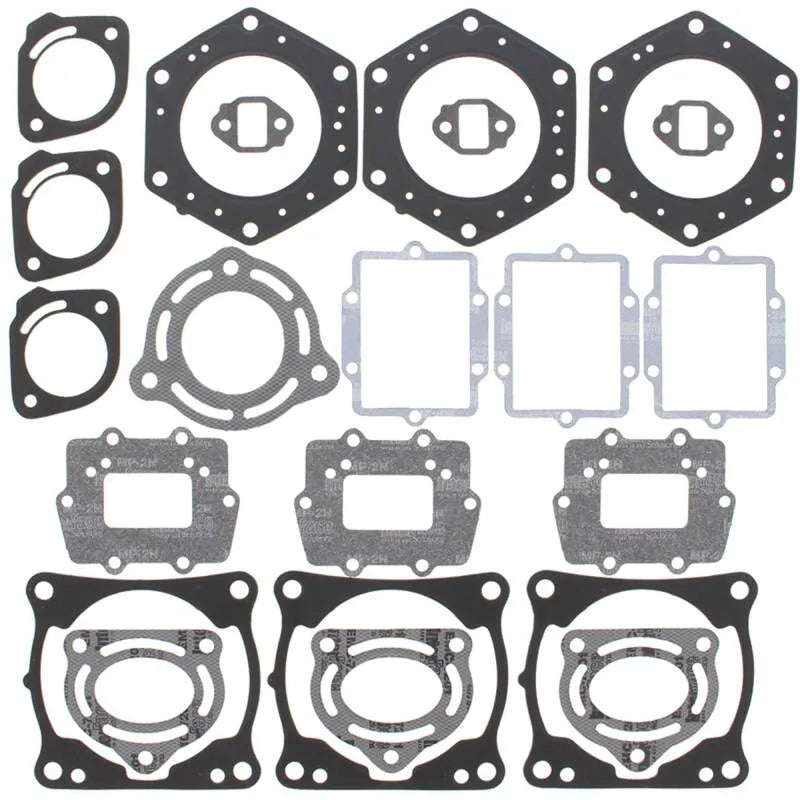 Vertex Pistons auto part