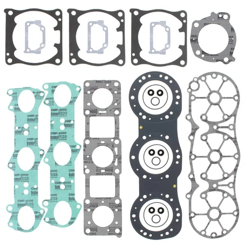 Vertex Pistons auto part