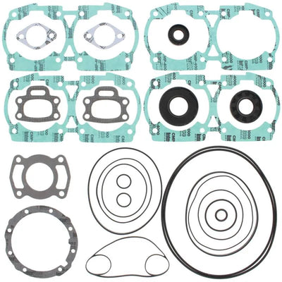 Vertex Pistons auto part