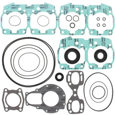Vertex Pistons auto part