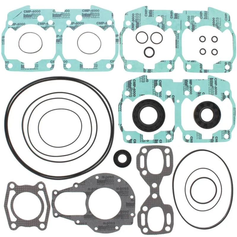 Vertex Pistons auto part