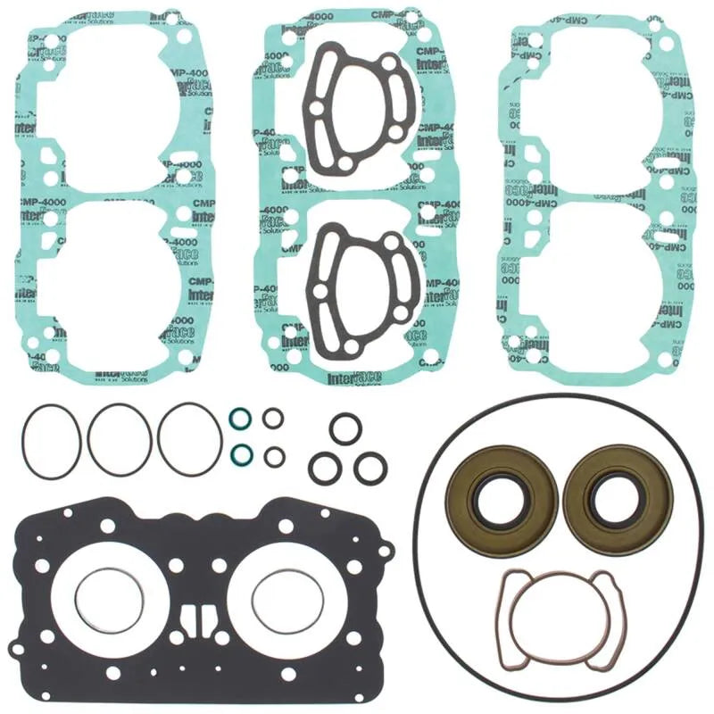 Vertex Pistons auto part