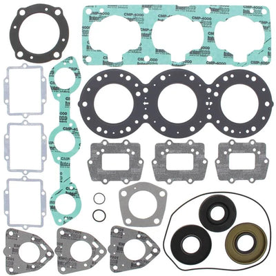 Vertex Pistons auto part
