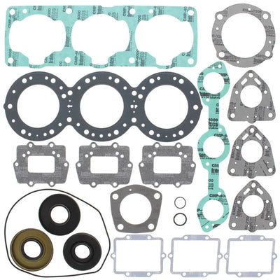 Vertex Pistons auto part