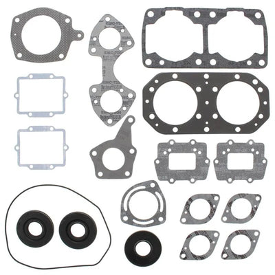 Vertex Pistons auto part