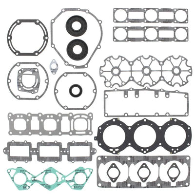 Vertex Pistons auto part
