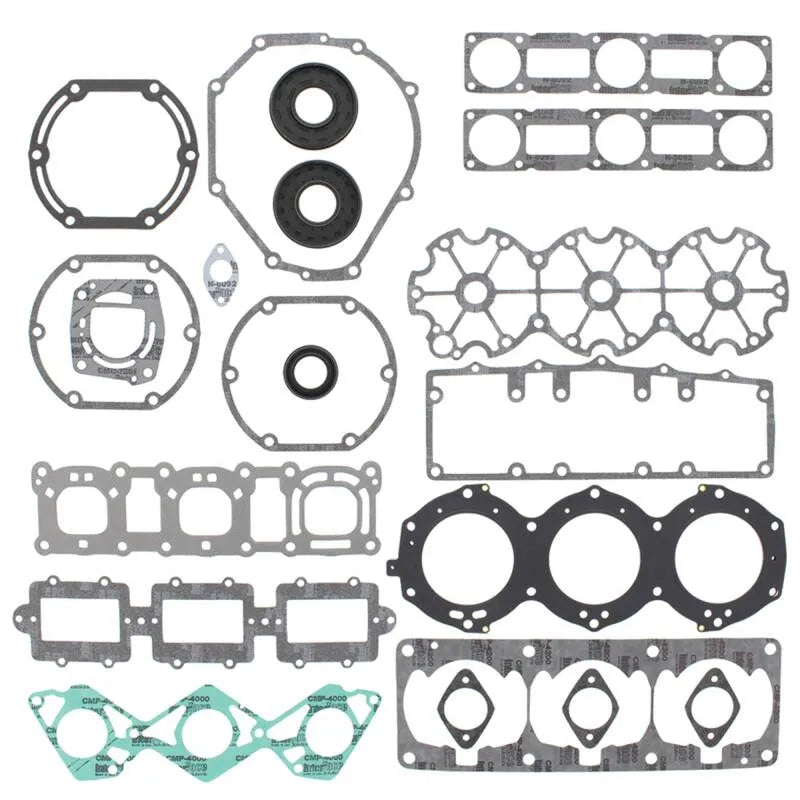 Vertex Pistons auto part